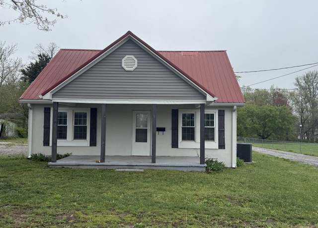 Property at 411 Grace Ave, Baxter, TN 38544, 3 beds, 2 baths