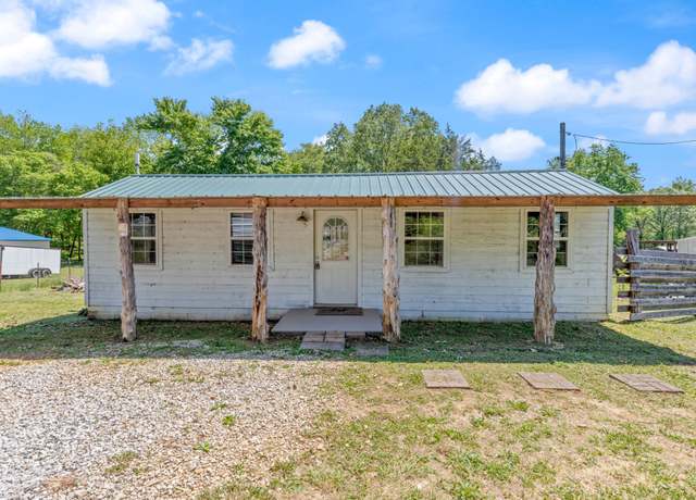 Property at 10931 Beechcraft Rd, Bon Aqua, TN 37025, 1 bed, 1 bath