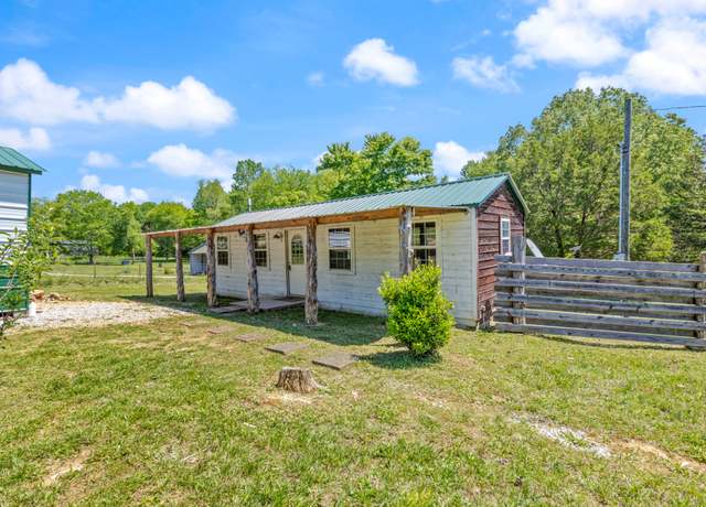 Property at 10931 Beechcraft Rd, Bon Aqua, TN 37025, 1 bed, 1 bath
