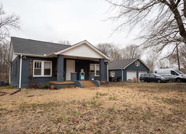 Property at 241 Flat Ridge Rd, Goodlettsville, TN 37072, 4 beds, 2.5 baths