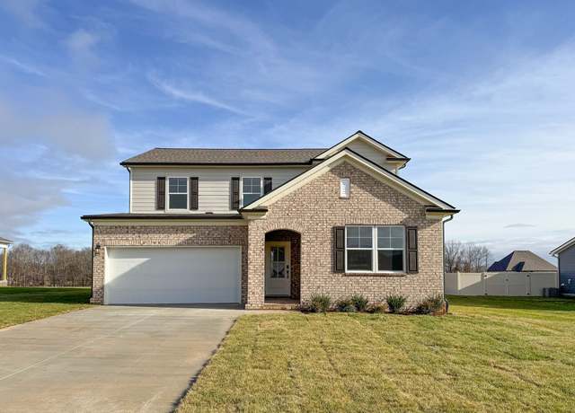 Property at 2562 Beverly Gail Rd, Pleasant View, TN 37146, 4 beds, 3 baths