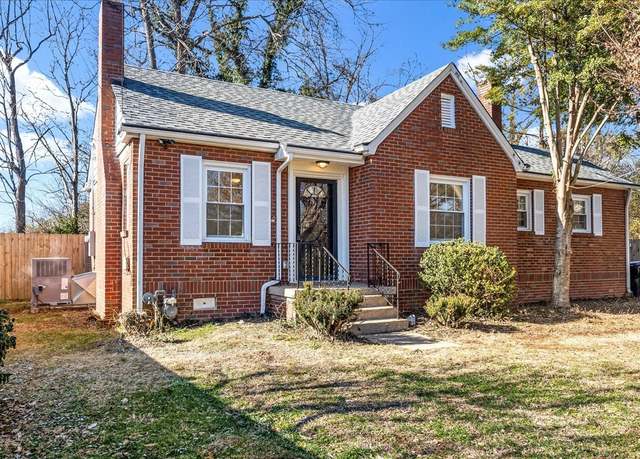Property at 1115 Grantland Ave, Murfreesboro, TN 37129, 3 beds, 2 baths