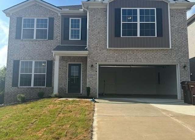 Property at 8808 Keenberg Ln, Knoxville, TN 37931, 4 beds, 3 baths