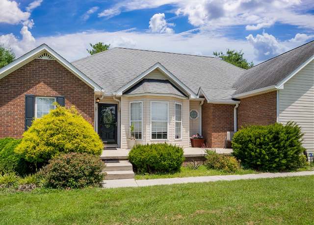 Property at 3660 Burgess Falls Rd, Sparta, TN 38583, 3 beds, 2 baths