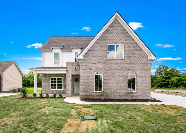 Property at 516 Gresham Ln, Murfreesboro, TN 37129, 4 beds, 3 baths