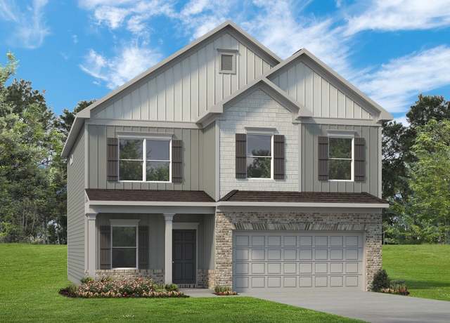 Property at 1234 English Oak Dr, Clarksville, TN 37043, 4 beds, 2.5 baths