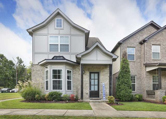 Property at 200 Cedar Place Row, Nashville, TN 37221, 3 beds, 3 baths