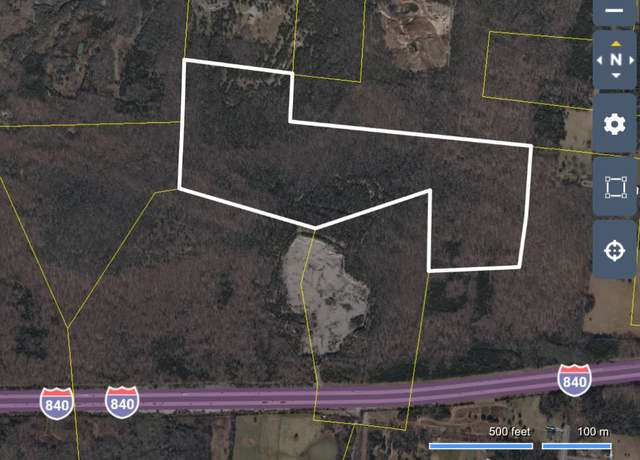 Property at 0 Vaughn Rd, Murfreesboro, TN 37129