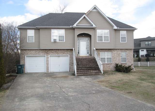Property at 105 Kelsie Cir, Lebanon, TN 37087, 4 beds, 3 baths