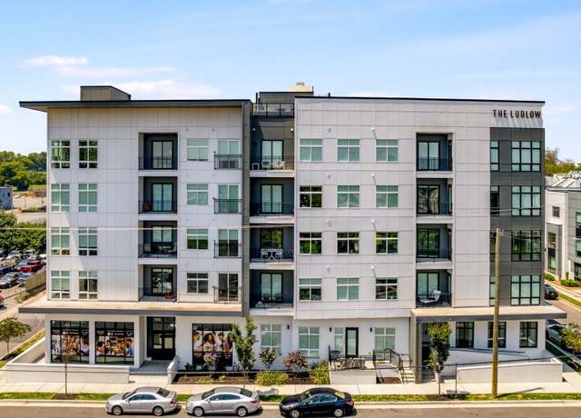 Property at 1125 10th Ave N #213, Nashville, TN 37208, 1 bed, 1 bath
