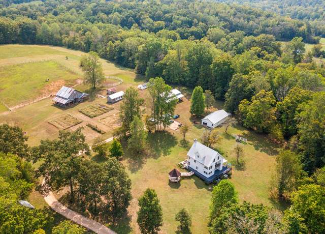 Property at 927 Bond Rd, Duck River, TN 38454, 3 beds, 2.5 baths