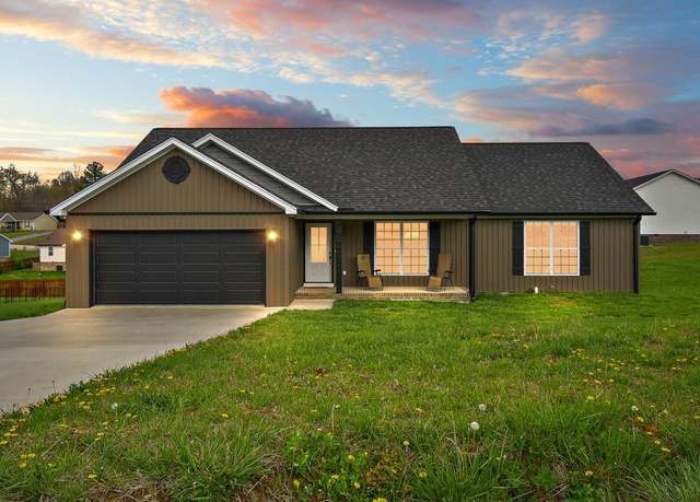 Property at 1905 Goolsby Ln, Cookeville, TN 38506, 3 beds, 2 baths
