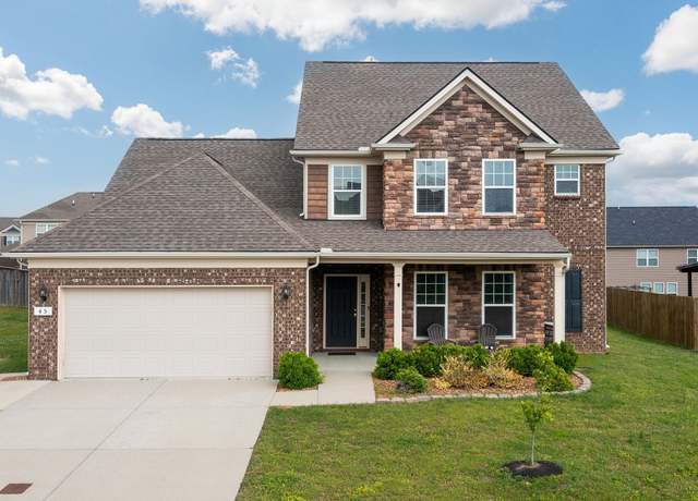 Property at 45 Mccrory Dr, Lebanon, TN 37087, 4 beds, 3.5 baths