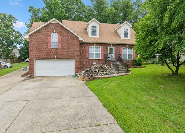 Property at 2117 Academy Way, La Vergne, TN 37086, 3 beds, 2.5 baths