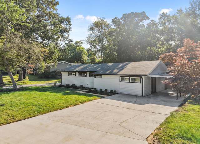 Property at 3909 Forest Highland Cir, Chattanooga, TN 37415, 3 beds, 1.5 baths