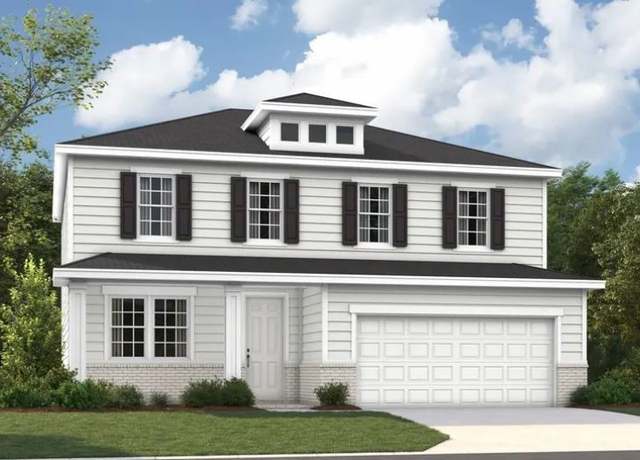 Property at 119 West Cassa Way, Mount Juliet, TN 37122, 4 beds, 2.5 baths