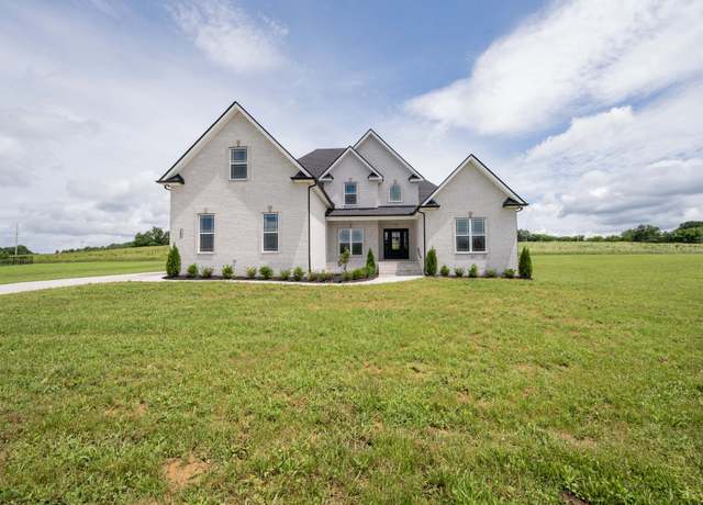 Property at 135 Bruce Meadows Dr, Beechgrove, TN 37018, 4 beds, 3 baths