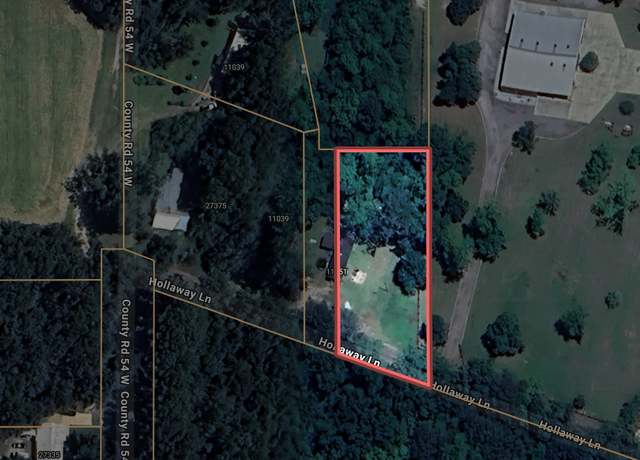 Property at 11051 Hollaway Ln, Daphne, AL 36526