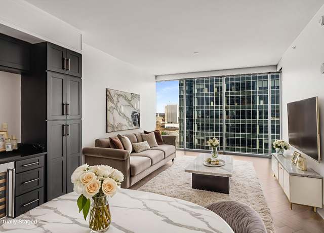 Property at 1616 West End Ave #2205, Nashville, TN 37203, 1 bed, 1 bath