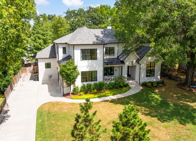 Property at 4125 Outer Dr, Nashville, TN 37204, 6 beds, 6.5 baths