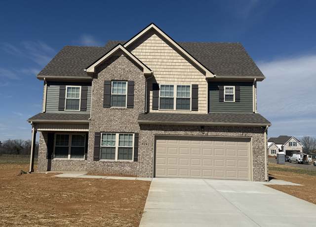 Property at 3261 Volta Rd, Christiana, TN 37037, 3 beds, 2.5 baths