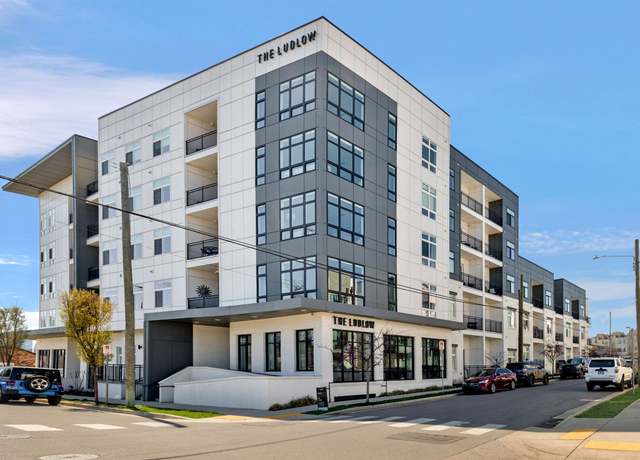 Property at 1125 10th Ave N #205, Nashville, TN 37208, 2 beds, 2 baths
