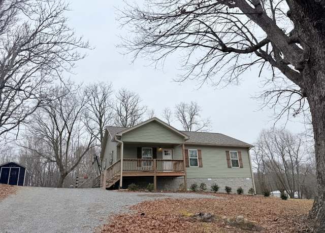 Property at 695 Hog Back Ridge Rd, Bethpage, TN 37022, 3 beds, 2 baths