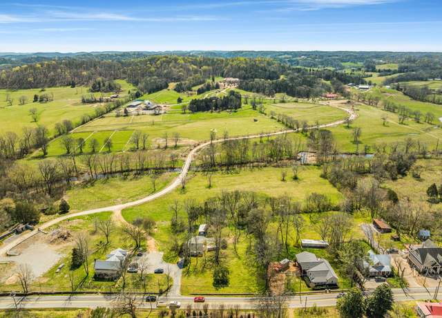 Property at 4259 Old Hillsboro Rd, Franklin, TN 37064