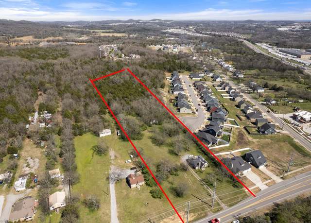 Property at 3415 Whites Creek Pike, Nashville, TN 37207