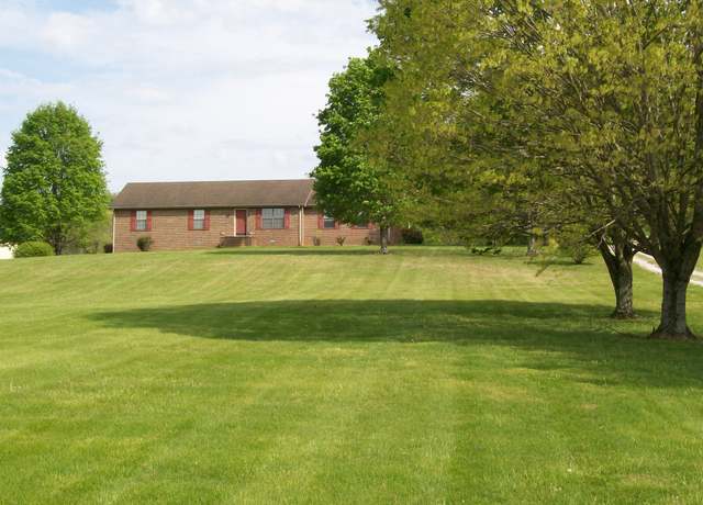 Property at 4143 Viola Rd, Mcminnville, TN 37110, 3 beds, 2 baths
