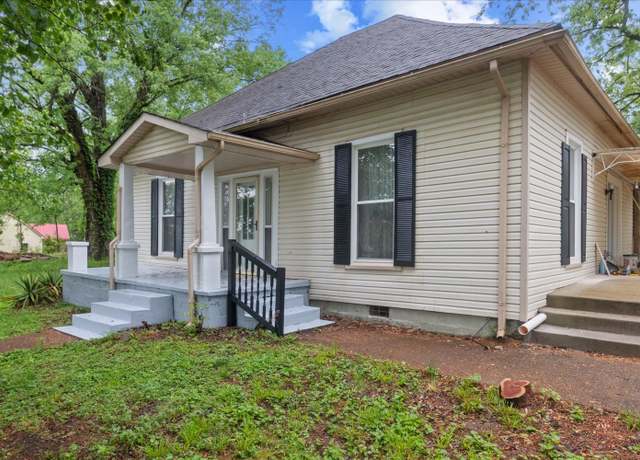 Property at 1049 Depot St, Culleoka, TN 38451, 3 beds, 2.5 baths
