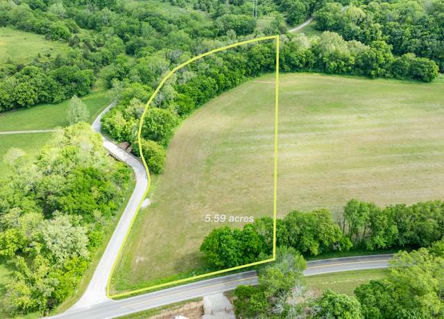 Property at 0 Snow Creek Rd, Santa Fe, TN 38482