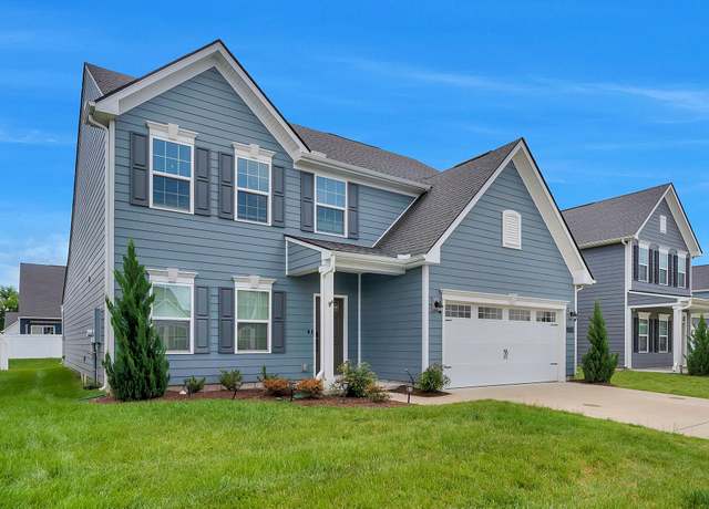 Property at 2943 Kellner Dr, Murfreesboro, TN 37128, 4 beds, 3.5 baths