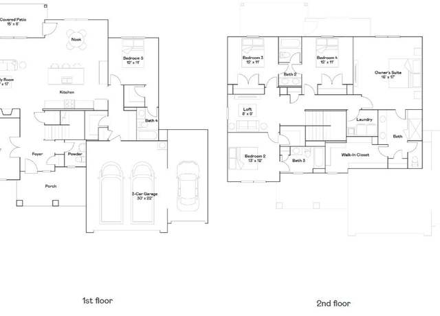 Property at 2 Augusta Trace Dr, Columbia, TN 38401, 5 beds, 4.5 baths