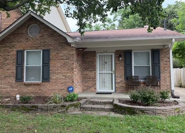 Property at 514 Maxine Dr, Antioch, TN 37013, 2 beds, 2 baths