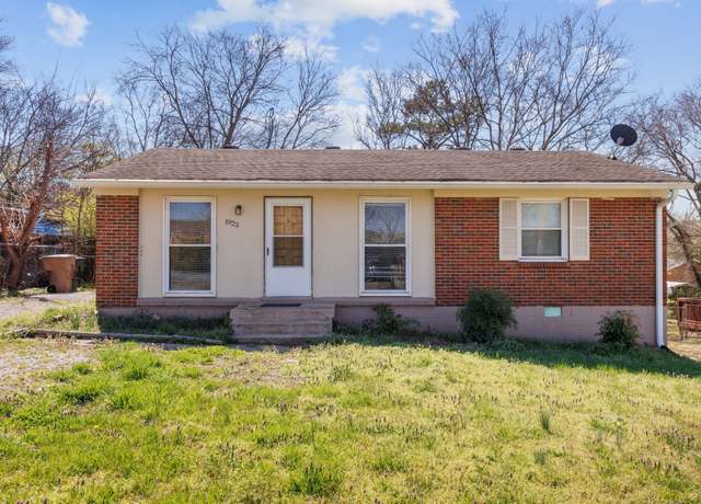 Property at 1923 Dabbs Ave, Nashville, TN 37217, 3 beds, 1 bath