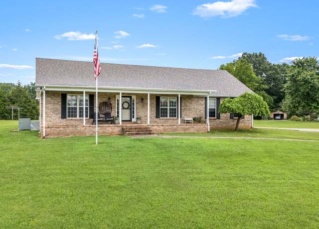 Property at 4330 River Ln, Milton, TN 37118, 3 beds, 2 baths