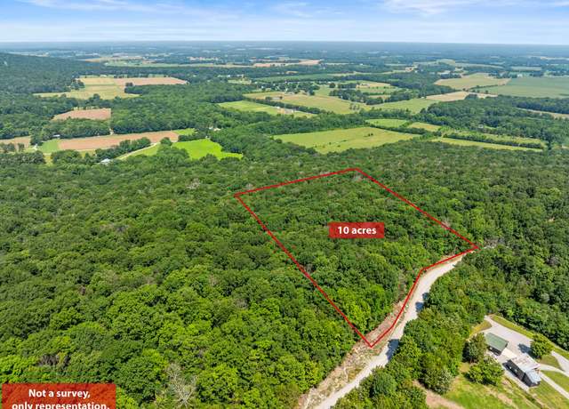Property at 0 Cedar Mountain Rd, Decherd, TN 37324
