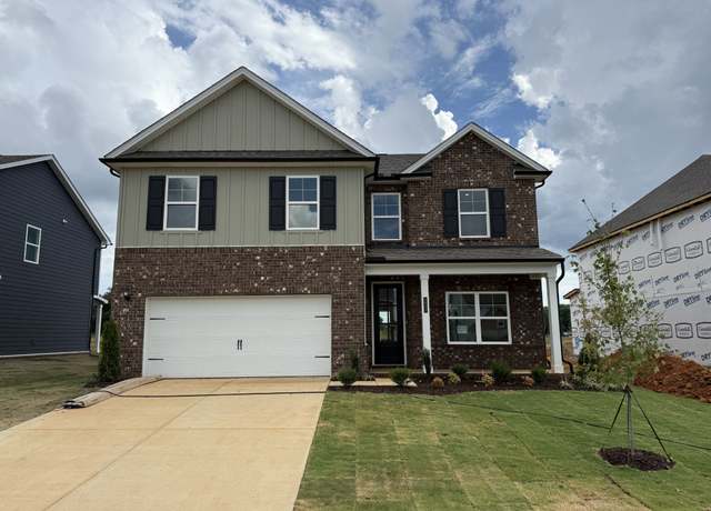 Property at 3058 Ventura Ave, White House, TN 37188, 5 beds, 3 baths
