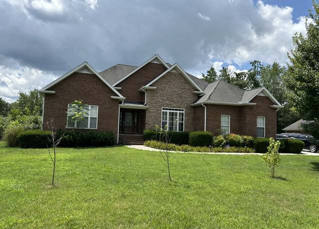 Property at 251 Haven Ln, Cookeville, TN 38506, 4 beds, 2 baths