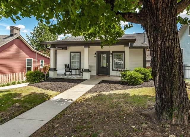 Property at 1310 Fatherland St, Nashville, TN 37206, 4 beds, 3 baths