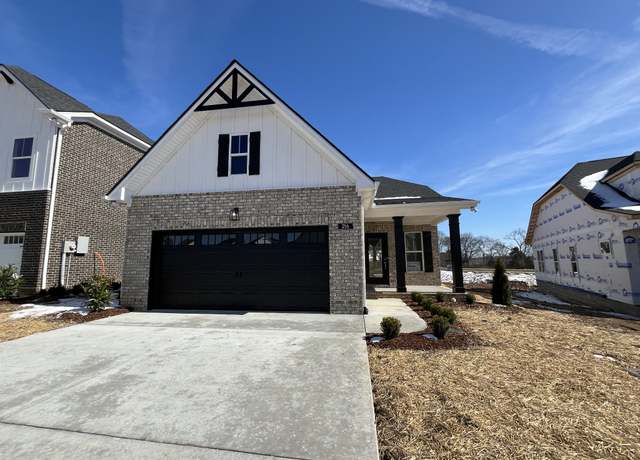 Property at 310 Booker Dr Lot 54, Gallatin, TN 37066, 3 beds, 2 baths