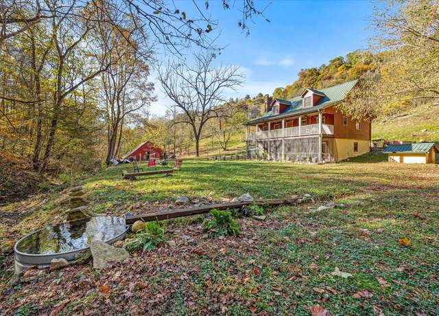 Property at 89 Ouchonder Rd, Elmwood, TN 38560, 4 beds, 3 baths