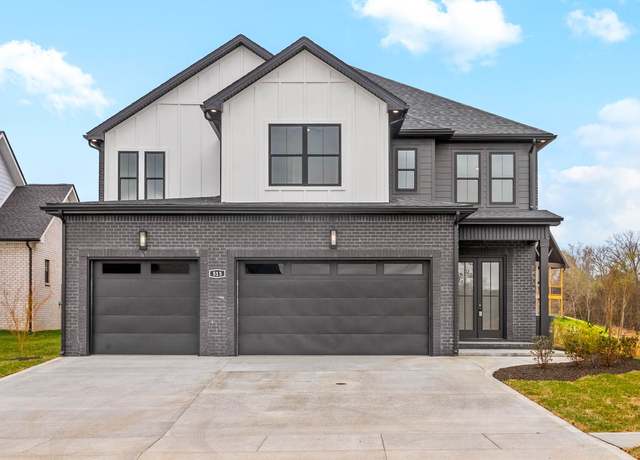 Property at 513 Foxglove Ln, Clarksville, TN 37043, 4 beds, 2.5 baths