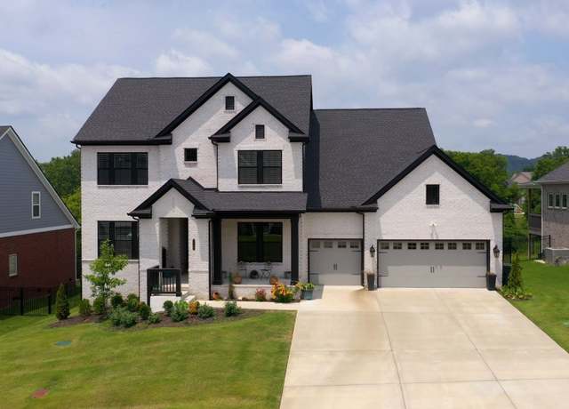 Property at 7755 Thayer Rd, Nolensville, TN 37135, 5 beds, 4.5 baths
