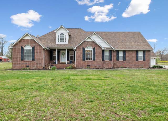 Property at 185 Cyril Wiser Rd, Manchester, TN 37355, 3 beds, 2 baths