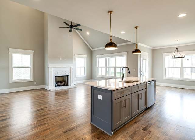 Property at 3007 Turnstone Trce, Spring Hill, TN 37174, 4 beds, 3.5 baths