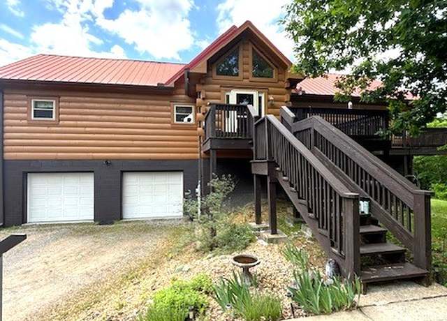 Property at 1027 Garland Hollow Rd, Pegram, TN 37143, 3 beds, 3 baths