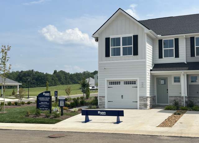 Property at 101F Bullpen Ct Unit F, Clarksville, TN 37042, 3 beds, 2.5 baths