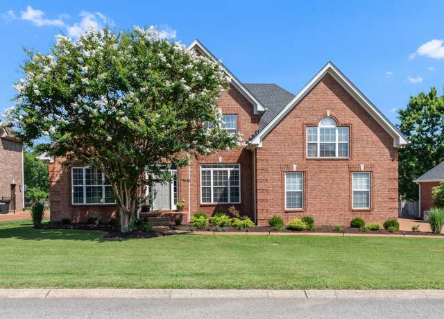 Property at 129 Wynbrooke Trce, Hendersonville, TN 37075, 3 beds, 2.5 baths